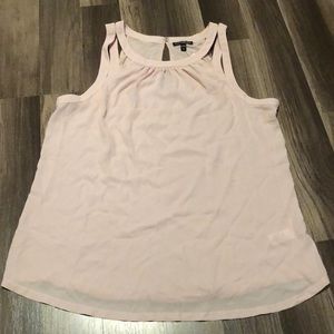 NWT Express tank top